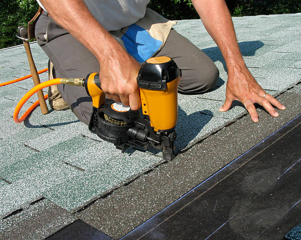 Best Residential Roofing Contractor  in Hope, AR