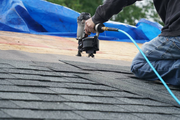 Best Residential Roofing Contractor  in Hope, AR